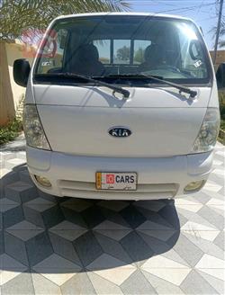 Kia Bongo